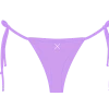 Boutine LA Indie Top X Resort Bottoms Lilac Resort Bottoms