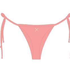 Boutine LA Peach Resort Bottoms Indie Top X Resort Bottoms