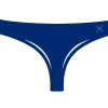 Boutine LA Laguna Blue Classic Bottoms