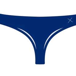 Boutine LA Laguna Blue Classic Bottoms