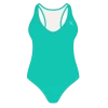 Boutine LA Lake Green Cayman One-Piece