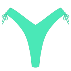 Boutine LA Lake Green Multie Bottoms