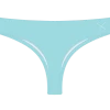 Boutine LA Lake Green Classic Bottoms