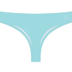 Boutine LA Lake Green Classic Bottoms