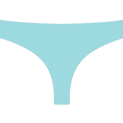 Boutine LA Lake Green Classic Bottoms