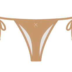 Boutine LA Laos Tan Beachy Bottom