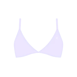 Boutine LA Petite Top X Petite Bottoms Lavender Petite Top