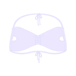 Boutine LA Lavender Multie Top TOPS