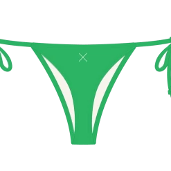 Boutine LA Leaf Green Beachy Bottom