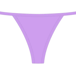 Boutine LA Lilac Avalon Bottoms