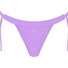 Boutine LA Western Tops X Western Bottoms Lilac Western Bottoms