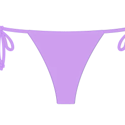 Boutine LA Lilac Beachy Bottoms Fitted Tops X Beachy Bottoms