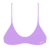 ChooksLA Lilac Bae Top