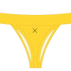 Boutine LA Lily Yellow Surf Bottoms