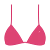 Boutine LA Magenta Bikini Top II Bikini Tops X Chic 80s