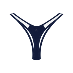 Boutine LA Malibu Blue Sail Bottoms