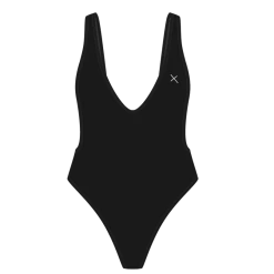 Boutine LA Manhattan Black Rio One-Piece