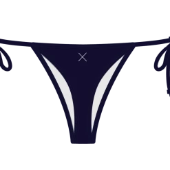 Boutine LA Malibu Blue Beachy Bottom