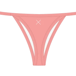 Boutine LA Peach Avalon Bottoms