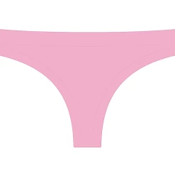 Boutine Beverly Pink Seamless Panties