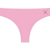 Boutine Beverly Pink Seamless Panties