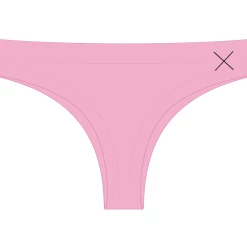 Boutine Beverly Pink Seamless Panties
