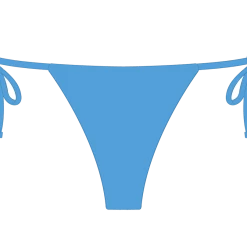 Boutine LA Sky Blue Beachy Bottom