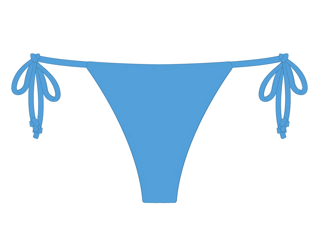 Boutine LA Sky Blue Beachy Bottom