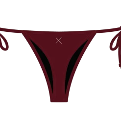 Boutine LA Plum Beachy Bottom BOTTOMS