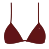 Boutine LA Plum Bikini Top II