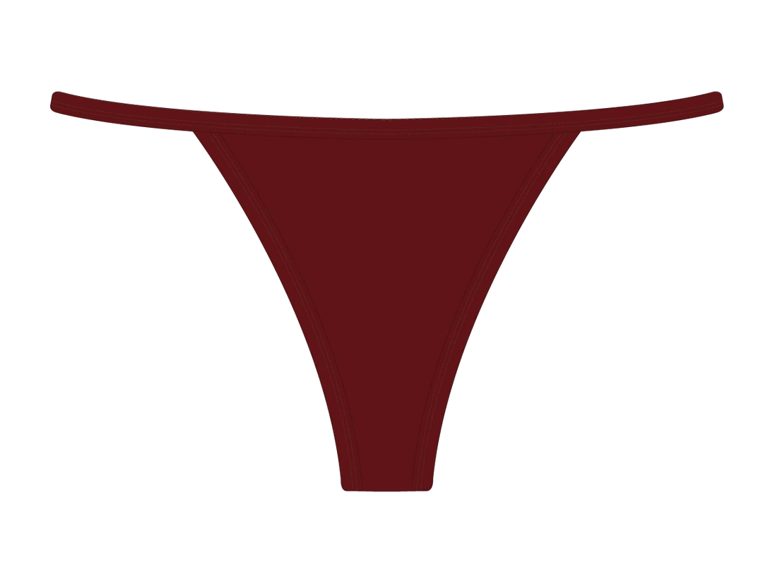 Boutine LA Plum Avalon Bottoms