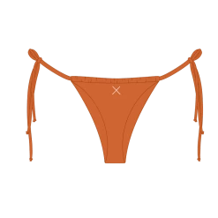 Boutine LA Burnt Orange Resort Bottoms