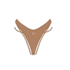 Boutine LA Desert Sand Split Bottoms