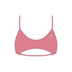 Boutine LA Guava Split Top BOTTOMS