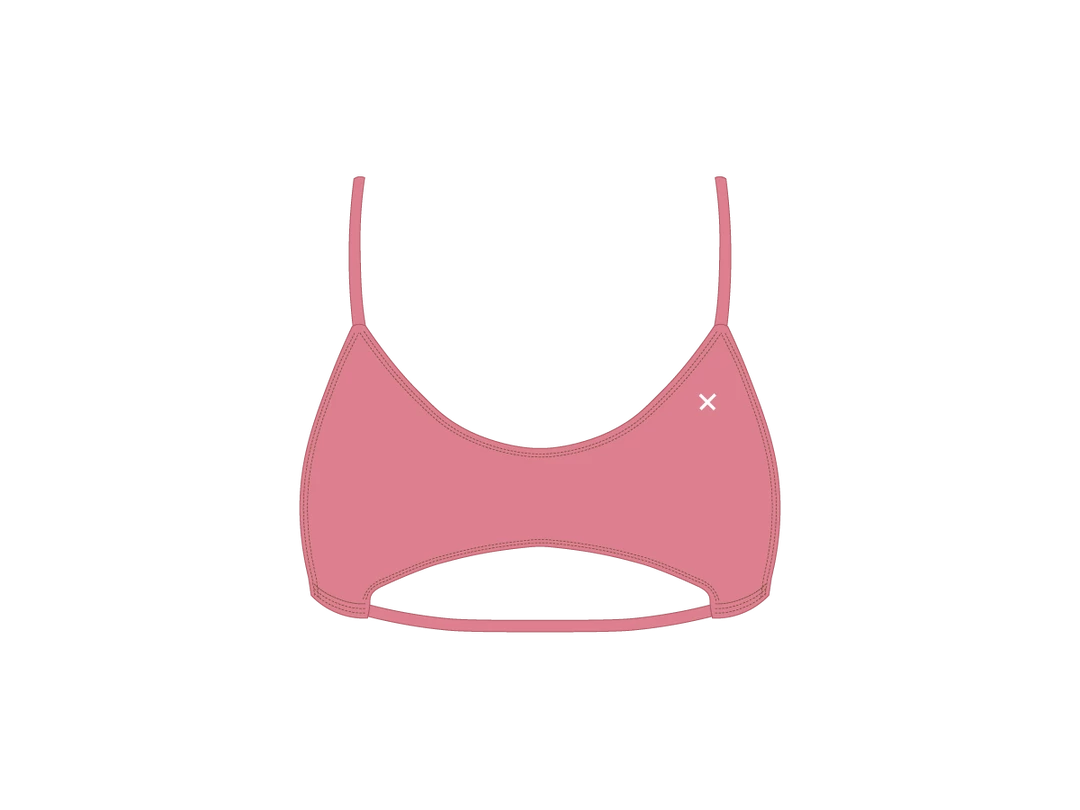 Boutine LA Guava Split Top BOTTOMS