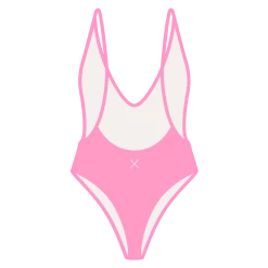 Boutine LA Taffy Pink Retro One-Piece II ONE PIECES