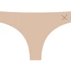 Boutine LA UNDERWEAR Laos Tan Seamless Panties