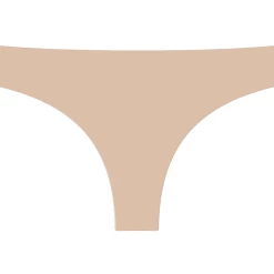 Boutine LA UNDERWEAR Laos Tan Seamless Panties