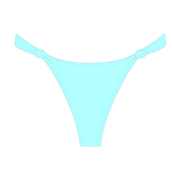 Boutine LA OFF-Blue Twist Bottoms