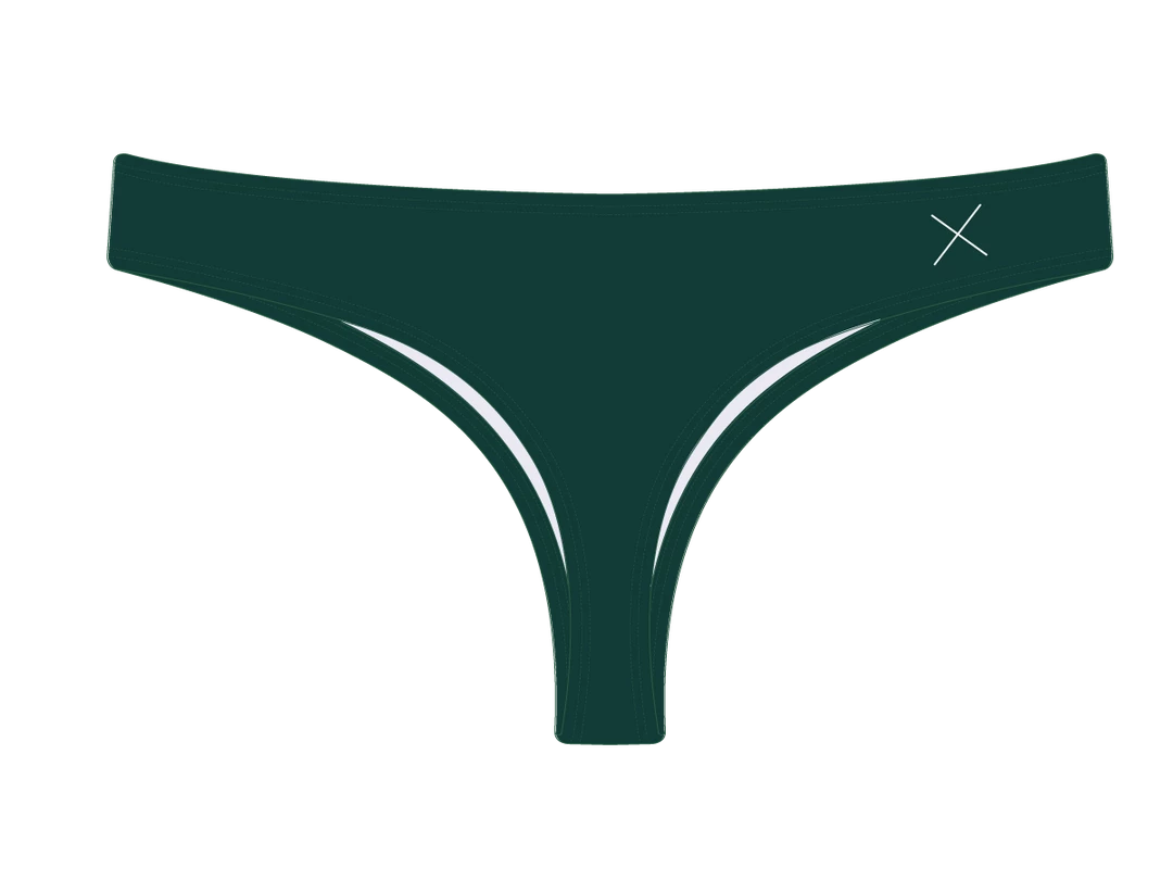 Boutine LA Valley Green Classic Bottoms