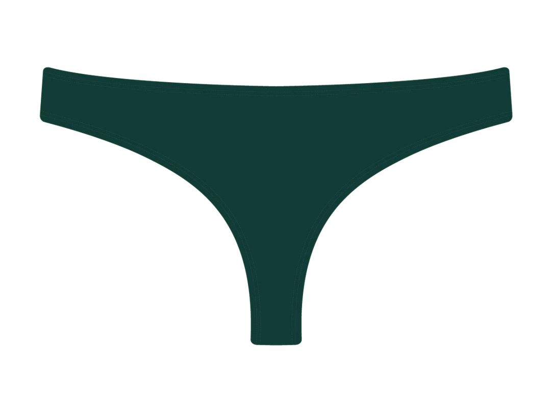 Boutine LA Valley Green Classic Bottoms