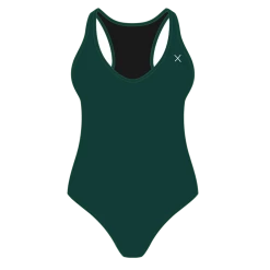 Boutine LA Valley Green Cayman One-Piece ONE PIECES