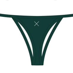 Boutine LA Valley Green Avalon Bottoms