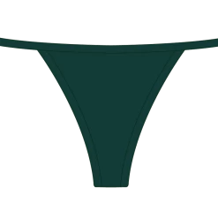 Boutine LA Valley Green Avalon Bottoms