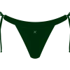 Boutine LA Western Tops X Western Bottoms Valley Green Western Bottoms
