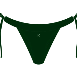 Boutine LA Western Tops X Western Bottoms Valley Green Western Bottoms