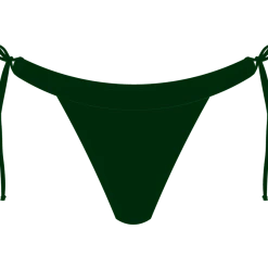 Boutine LA Western Tops X Western Bottoms Valley Green Western Bottoms