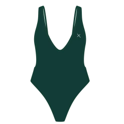 Boutine LA Valley Green Rio One-Piece
