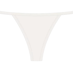 Boutine LA Venice White Avalon Bottoms