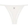 Boutine LA Venice White Avalon Bottoms